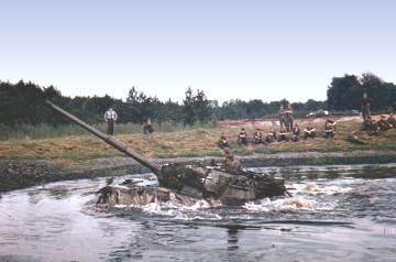 Tiefwaten