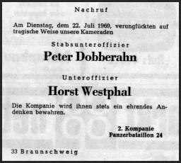 Todesanzeige