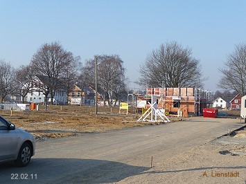 B4, Blickv. BstfHaus