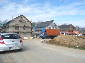 B7, Haus hinter BstfLager