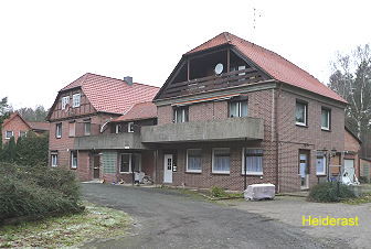 Heiderast