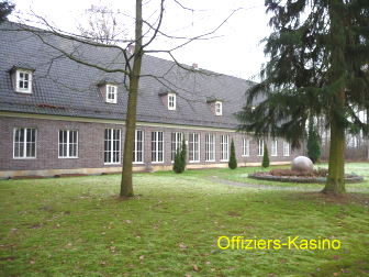 Offiziers-Kasino