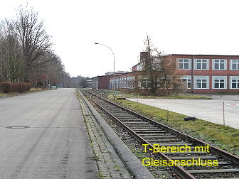 T-Bereich