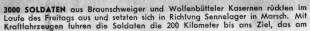 Senne a