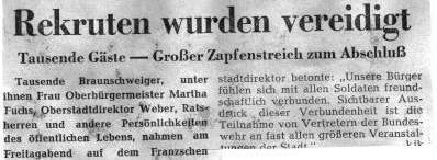 Vereid Zeitung