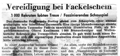 Vereid Zeitung