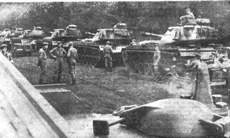 Panzer