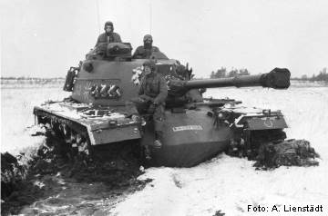 Pz im Moor