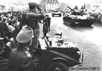 PzParade