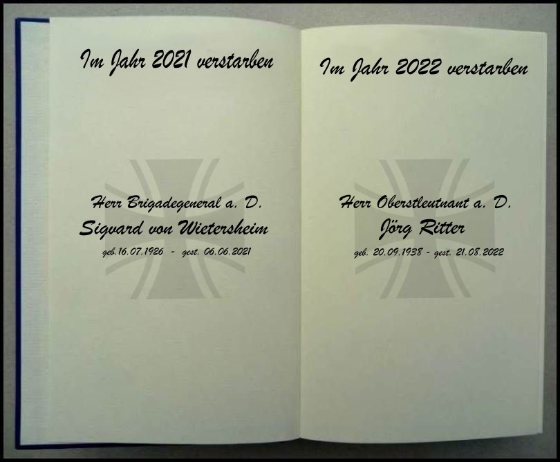 GedBu S.2021 und 2022