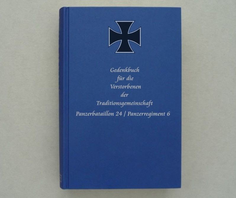 GedBu Umsschlag
