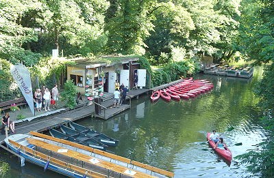 Anleger