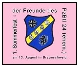 Briefmaarke
